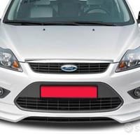 SOTTOPARAURTI ANTERIORE FORD FOCUS 3 08-10 RS-Look