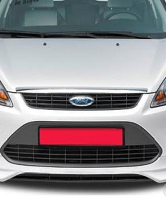 SOTTOPARAURTI ANTERIORE FORD FOCUS 3 08-10 RS-Look