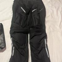 Pantaloni moto  clover