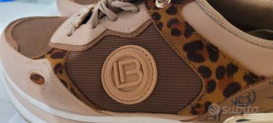 Scarpe L.Biagiotti 