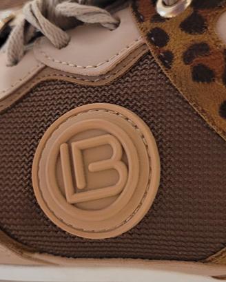 Scarpe L.Biagiotti 