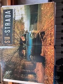 Enciclopedia AUTO SU STRADA
