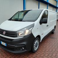 Fiat Talento 1.6 2019 Euro 6 Finanziabile