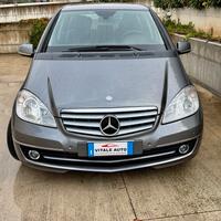 Mercedes-benz A 180 CDI Special Edition