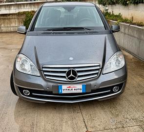 Mercedes-benz A 180 CDI Special Edition