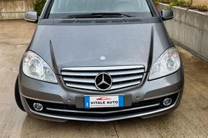 Mercedes-benz A 180 CDI Special Edition