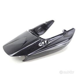 CODONE POSTERIORE YAMAHA XJR 1300 1999 2002