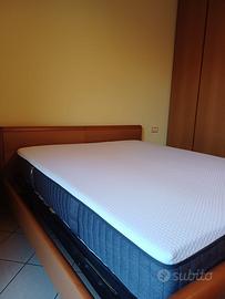 Materasso a Molle Emma Premium