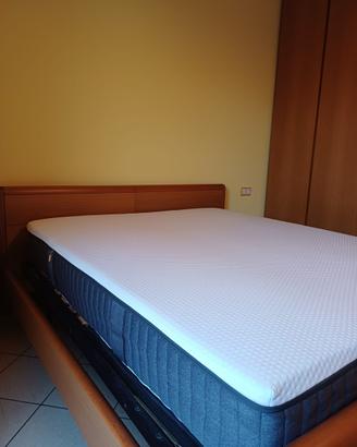 Materasso a Molle Emma Premium
