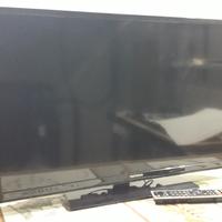 tv telefunken 32 pollici