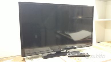 tv telefunken 32 pollici