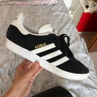 ADIDAS GAZELLE