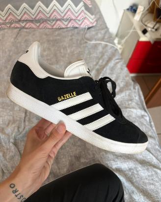 ADIDAS GAZELLE