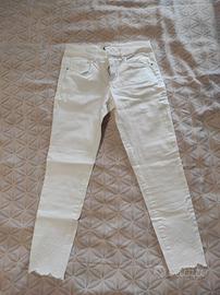 Jeans Bianchi Benetton