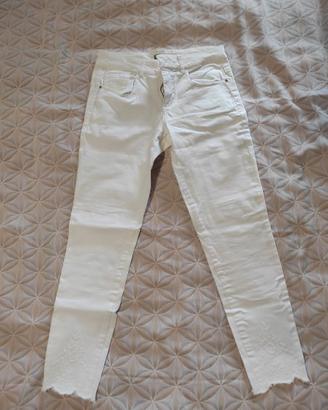 Jeans Bianchi Benetton