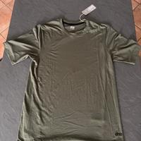 T-shirt maglia tecnica DHB offroad M NUOVA