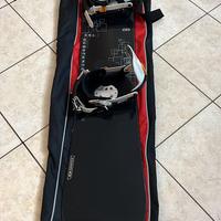 Tavola da snwboard SALOMON