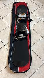 Tavola da snwboard SALOMON