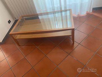 Tavolo da fumo Cattelan Italia