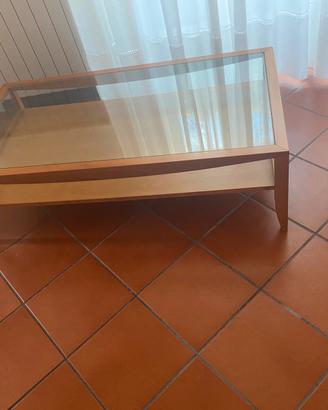 Tavolo da fumo Cattelan Italia