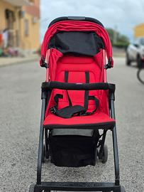 Passeggino ultra leggero chicco