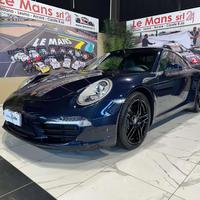 Porsche 911 (991) Coupe 3.4 Carrera *111 punti*