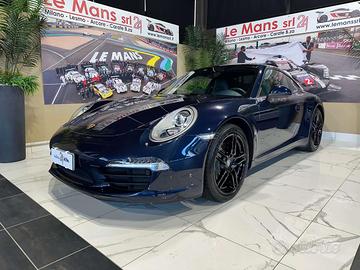 Porsche 911 (991) Coupe 3.4 Carrera *111 punti*