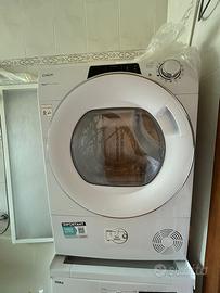 Asciugatrice Candy RapidÓ