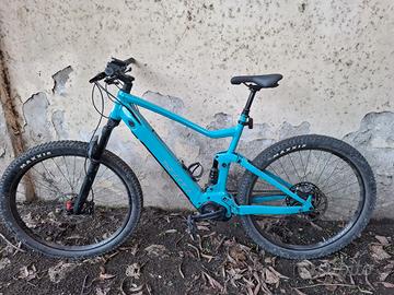 Scott Strike eRIDE 940 XL 2022 - Bosch CX Gen4 - S