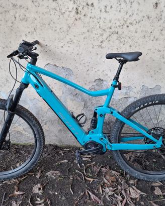 Scott Strike eRIDE 940 XL 2022 - Bosch CX Gen4 - S