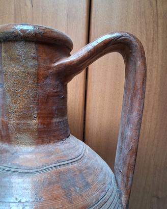 bummoli  in terracotta 