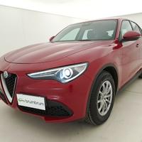Alfa Romeo Stelvio Business RWD AT8 BR546049 2.1 D