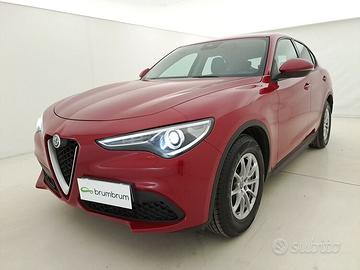 Alfa Romeo Stelvio Business RWD AT8 BR546049 2.1 D
