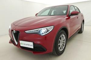 Alfa Romeo Stelvio Business RWD AT8 BR546049 2.1 D