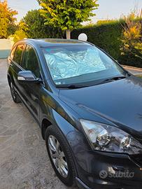Honda CRV perfette condizioni