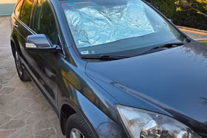 Honda CRV perfette condizioni