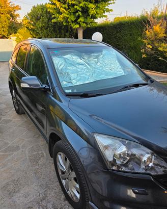 Honda CRV perfette condizioni