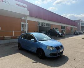 Volkswagen Polo 1.4/80CV 16V 3p. Comfort. BiFuel G