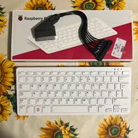 Raspberry pi400 3 cavo rgbpi