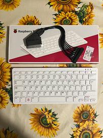 Raspberry pi400 3 cavo rgbpi