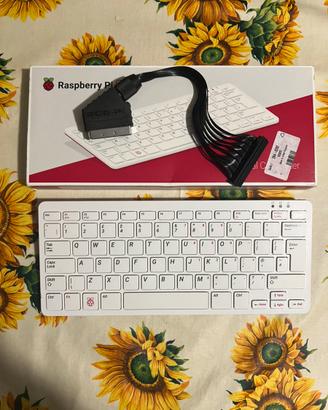 Raspberry pi400 3 cavo rgbpi
