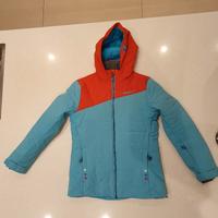 giacca a vento Ziener