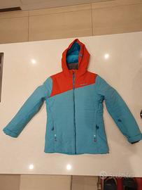 giacca a vento Ziener