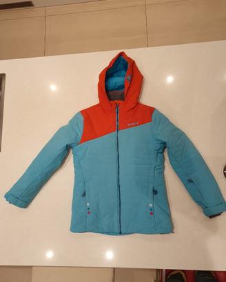 giacca a vento Ziener