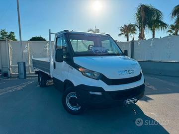 IVECO DAILY 35 S 130 CASSONE FISSO