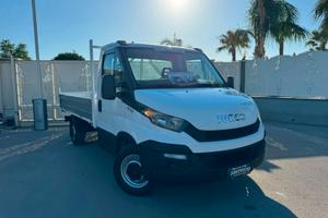 IVECO DAILY 35 S 130 CASSONE FISSO