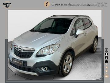 Opel Mokka 1.7 CDTI Ecotec 130CV 4x2 Start&Stop Co