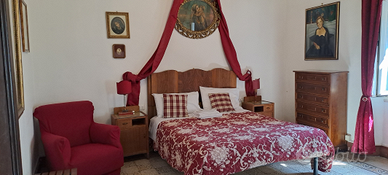 Toscana casa d'epoca