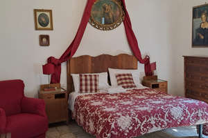 Toscana casa d'epoca