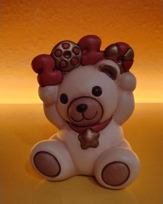 Thun statuina Teddy 2020 cm 8